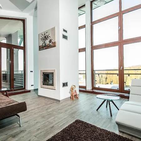 Апартаменти Silver Mountain 4*