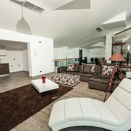 Апартаменти Silver Mountain 4*