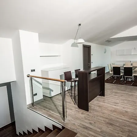Апартаменти Silver Mountain 4*