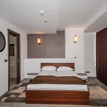 Апартаменти Silver Mountain 4*