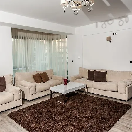 Апартаменти Silver Mountain 4*