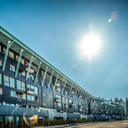 Silver Mountain 4* Брашов