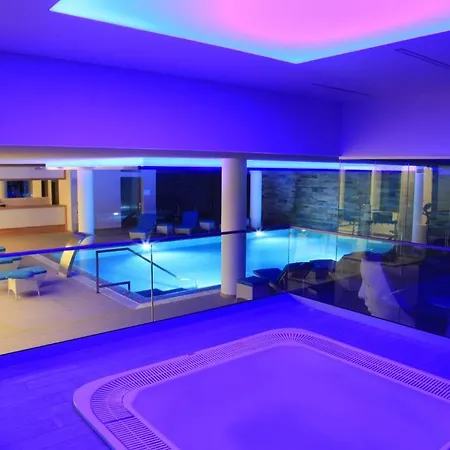 Апартаменти Silver Mountain 4*