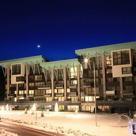 Silver Mountain 4*
