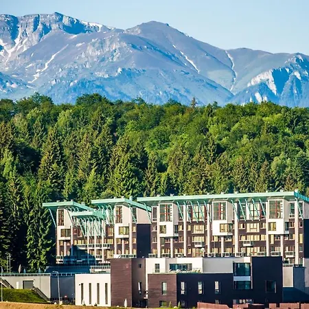 Silver Mountain 4*