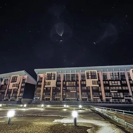Silver Mountain Апартаменти Брашов
