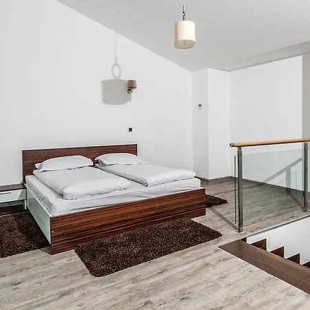 Апартаменти Silver Mountain 4*